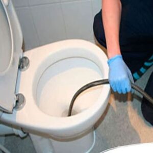 Desentupidora em Santo Amaro SP