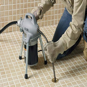 Desentupidora em Santo Amaro SP