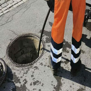 Desentupidora em Santo Amaro SP