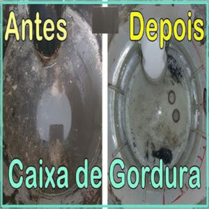 Desentupidora em Santo Amaro SP