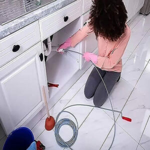 Desentupidora em Santo Amaro SP